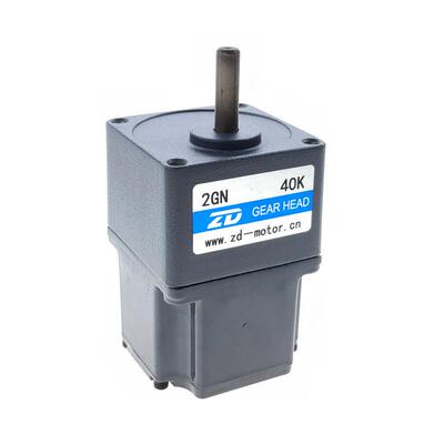 Z2BLD25-24GN-2GN40K直流无刷减速马达控制器24V 25WL型电机