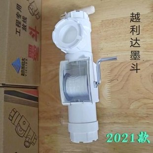 墨斗划线器木工专用木匠墨盒线斗弹线墨斗线工地放线耐摔神器