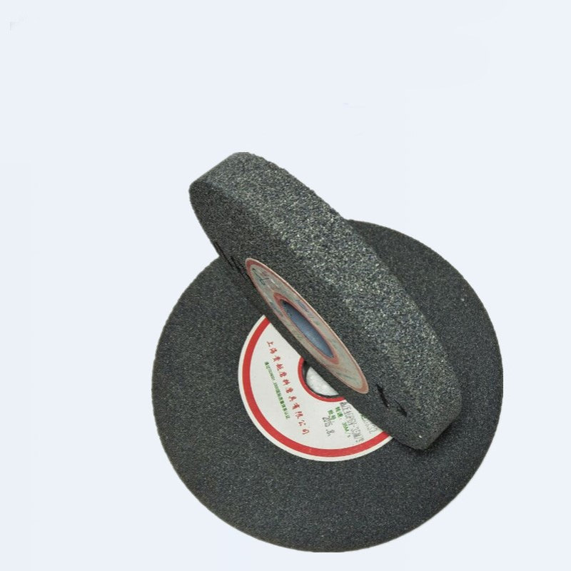 棕刚玉砂轮片磨铸铁磨钻头手摇砂轮机片手提砂轮机电锯片沙轮片磨