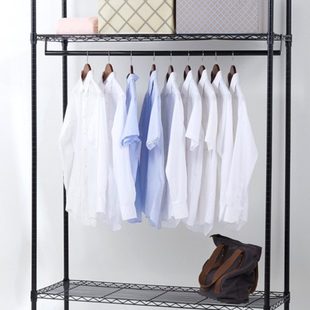 儿童衣柜收纳柜家用卧室落地组装坚固学生宿舍经济现代简约布衣橱