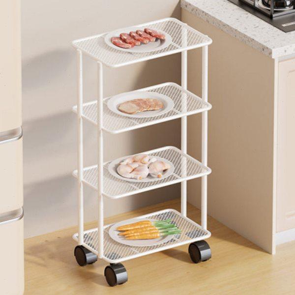 厨房配菜盘家用多层火锅专用备菜架子多功能碗碟收纳架可移动菜盘,厨房/烹饪用具,果蔬置物架/篮/框,淘宝优惠券,粉丝福利购,淘宝优惠卷