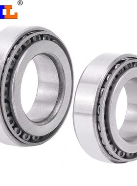 适配CBR300R CBR650F CRF1000 CB1300/S/F/R CB1100 全新压力轴承