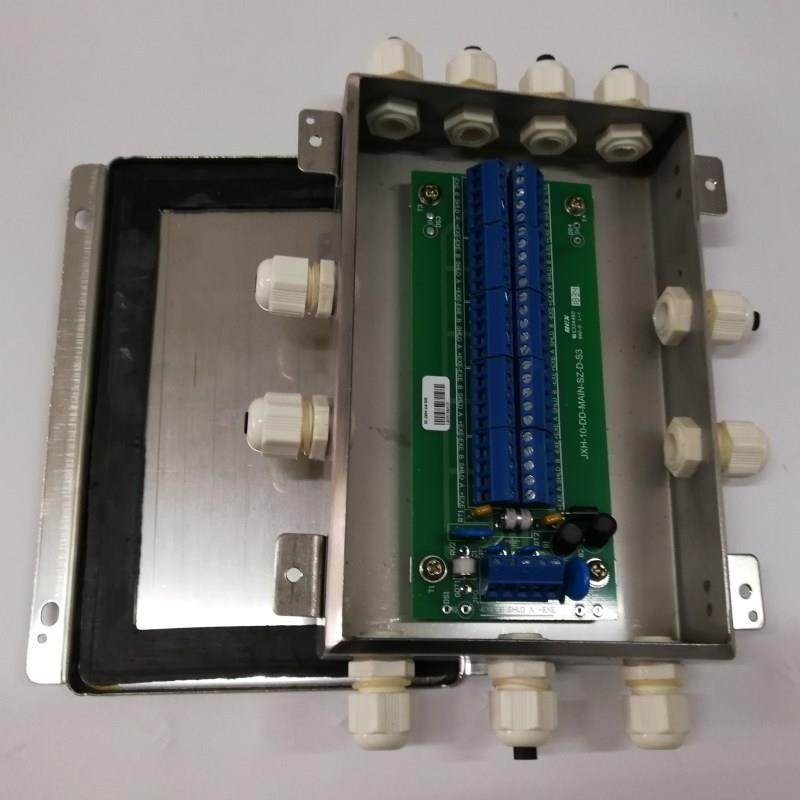 JXH-8-DD不锈钢数字接线盒稳定传输JXH-8-DD不锈钢数字接线盒,畜牧/养殖物资,畜牧/养殖器械,淘宝优惠券,粉丝福利购,淘宝优惠卷