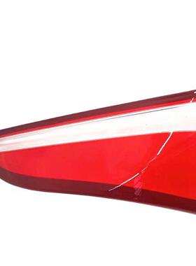 适用于10-18款捷豹XJL后尾灯灯罩后灯壳xjl尾灯罩红色尾灯面壳