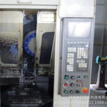 现货供应CNC注塑机LCD显示屏LM64P30/LM64P301/LM64P302/LM64P30R
