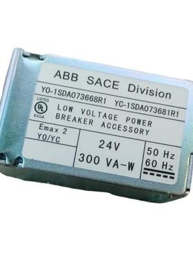 SACEDivisionYO-1SDA073668R1YC-1SDA073681R124V