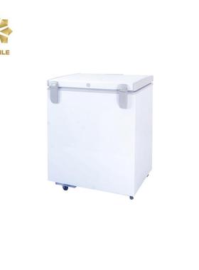 穗凌BD-113X卧式单开门冰箱小型家用宿舍学生小冰柜冷冻商用冷柜