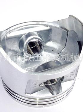 汽油发电机配件10KWSHT11500GX620活塞高品质