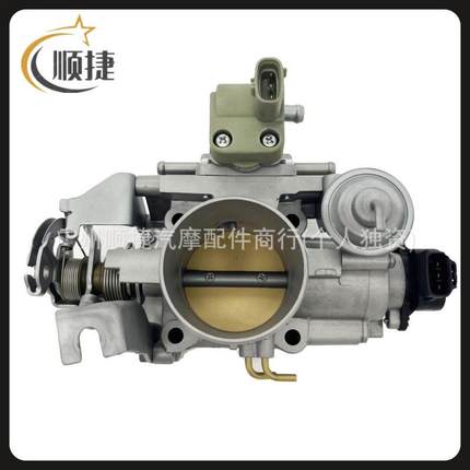 22210-62220节气门适用于丰田霸道3400塔科马4runner3.4