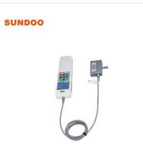 SUNDOO山度SH-B数显式推拉力计SH-100B插拔测力计SH-100B