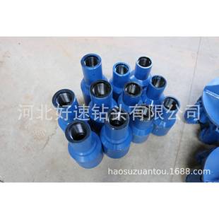 石油钻采机械配件钻头扶正器变径转换接头可制作