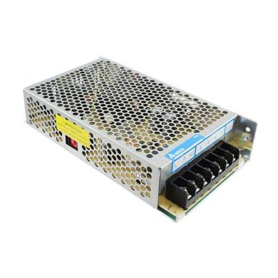 台达开关电源PMT平板系列PMT-24V150W1AA24V6.5A150W铝壳单相