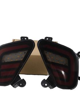 适用于2018年MB奕歌20184功能后尾刹车警示灯