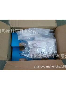 AMS-210电脑花样机摆梭、月眉