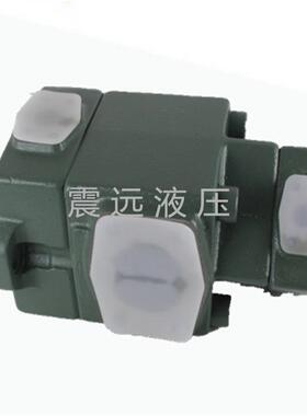 YUKEN液压泵S-PV2R12-17-33/41/47/53-F-REAA-40油研双联叶片泵