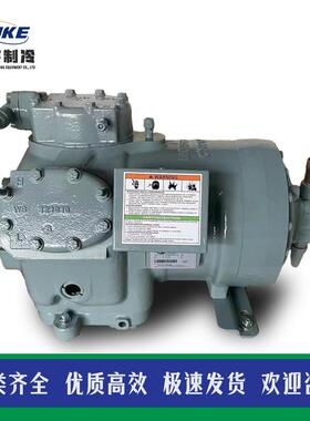 Carrier/Carlyle开利半封闭活塞压缩机06EA55006ER465