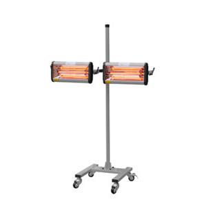 大量供应飞鹰FY-TECHFY-2W红外线汽车烤漆灯烤漆房烤灯双管