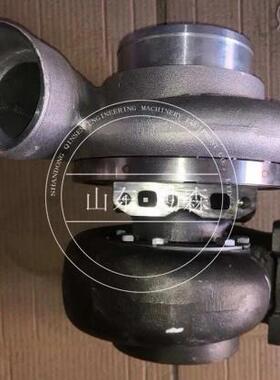 工程机械配件KTR110L-897AW涡轮增压器6505-61-5051