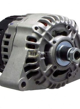 道依茨BF4M2012发电机01182039发电机AAK5336发电机14V70A