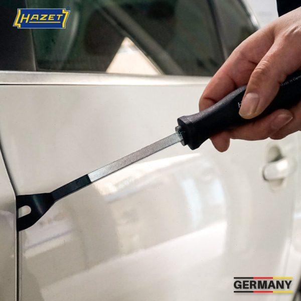 德国进口哈蔡特HAZET汽修汽保工具车门内饰撬棒799-3,五金/工具,其他汽修汽保工具,淘宝优惠券,粉丝福利购,淘宝优惠卷