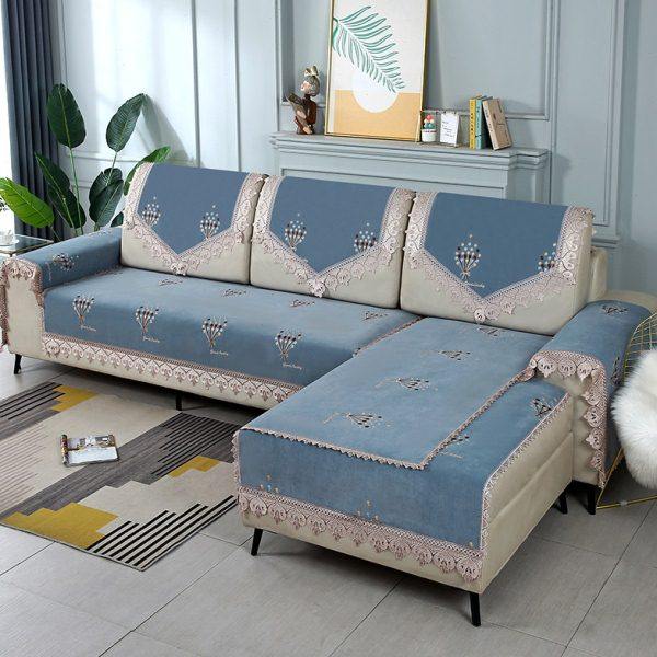 沙发垫盖巾防滑高端坐垫子皮沙发套罩靠背巾盖布全包四季通用新款,居家布艺,沙发垫,淘宝优惠券,粉丝福利购,淘宝优惠卷