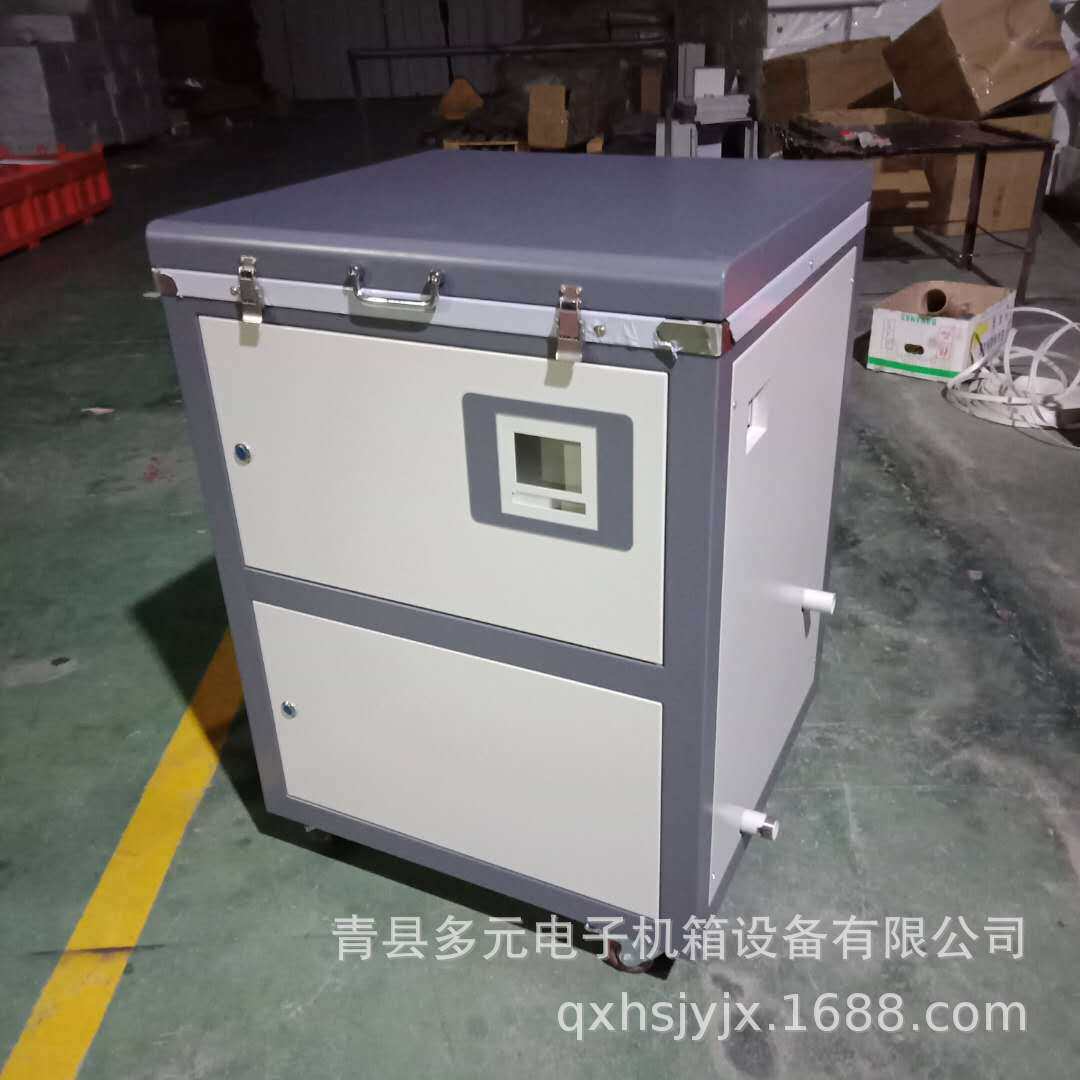 厂家供应清洗机设备外壳镀锌板加工清洗机机箱设备不锈钢外壳
