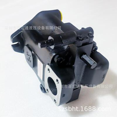 意大利Atos阿托斯增压电动柱塞泵PVPC-C-3029/4046/5073/1D液压泵