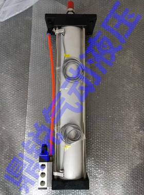 SCF100X350-SSCF100X400-SSCF100X450-SSCF100X500-S气缸