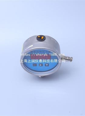 WS106压力变送器控制器5路继电器上海上润仪表