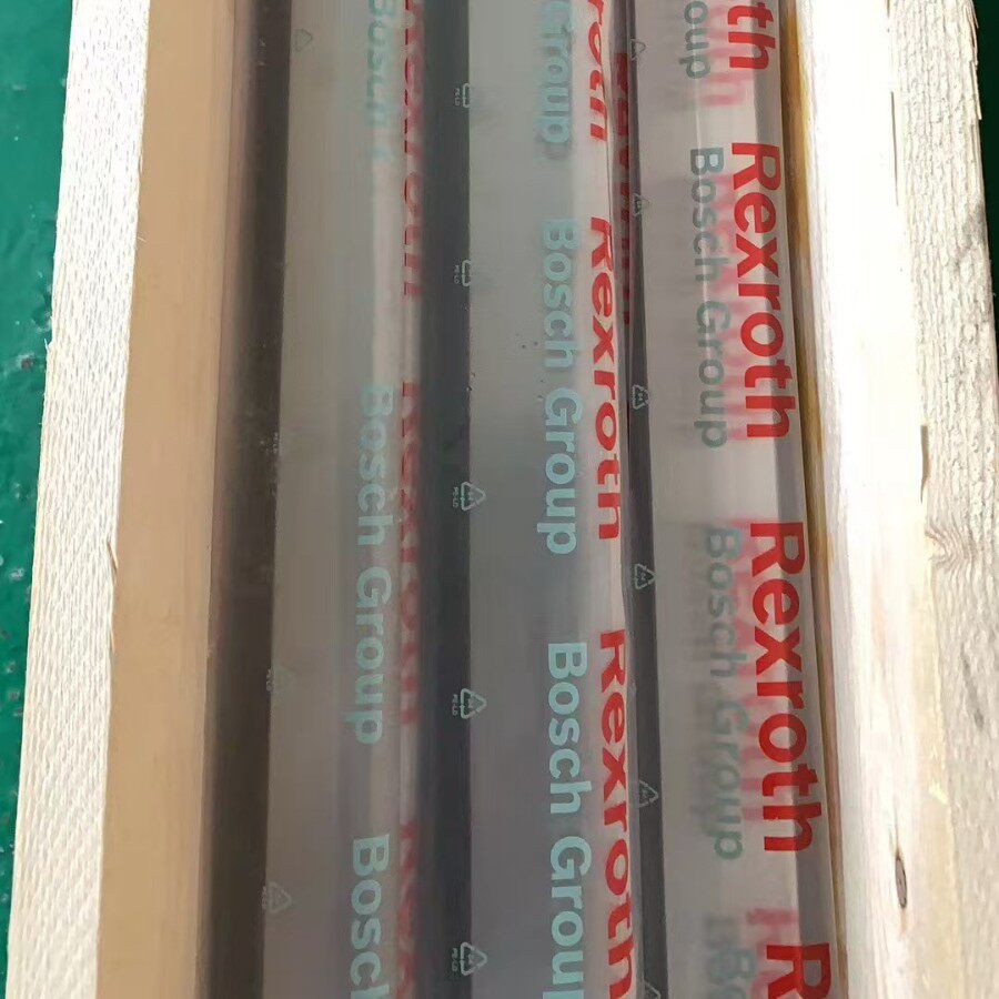 带盖板直线导轨R1805-462-61,2310mm工业设备防止铁屑冷却液进入