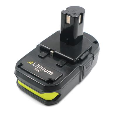 适用于利优比Ryobi18VB电动工具电池BID-1801M/180L质保一年