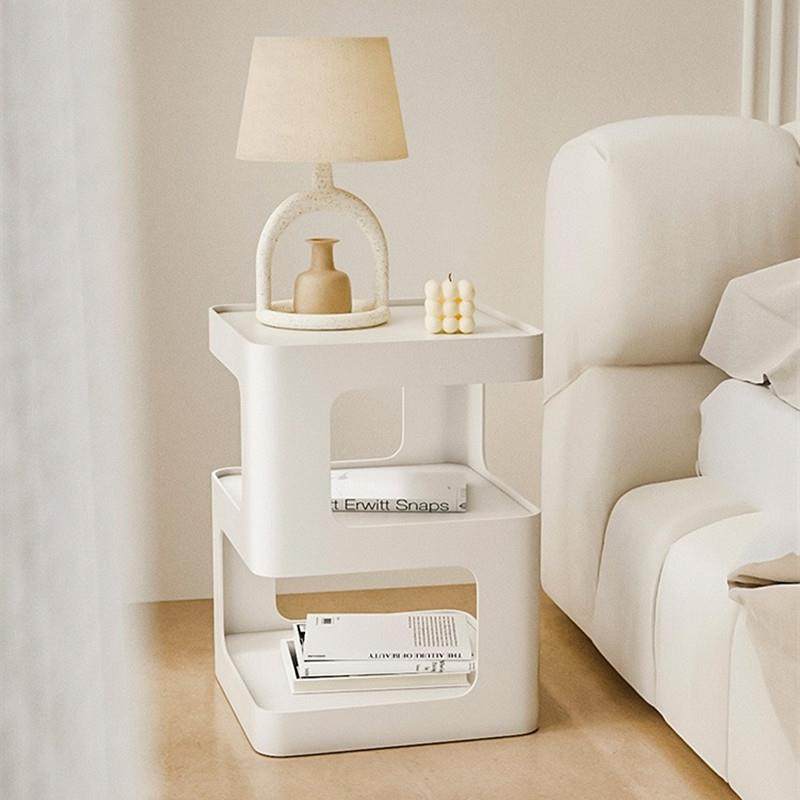 北欧创意床头柜收纳置物桌轻奢沙发边角几现代客厅,农用物资,其他肥料,淘宝优惠券,粉丝福利购,淘宝优惠卷