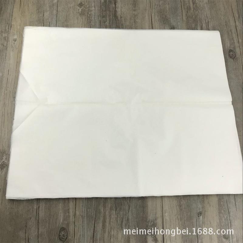 盐焗鸡用纸沙纸食用防油垫纸烘焙吸油纸商用纸家有纸