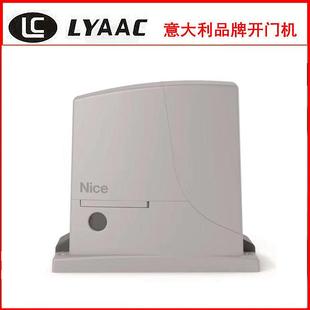 意大利耐氏平移门电机NICE滑动门机自动门机电动门开门电机ROX600