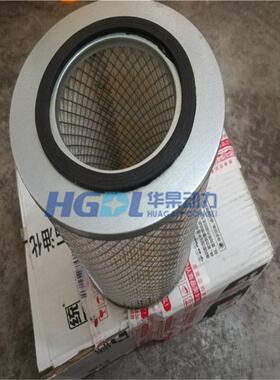 空气滤清器K1522适用于开普发电机组KDE45SS3/KDE60SS3/KDE35SS