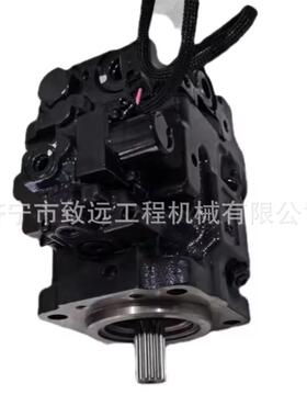 D65推土机风扇泵，708-1S-00460，708-1S-00240，708-7S-00352