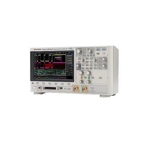 是科技DSX31O2T数字存储示波德器2通道100DSOX3012MHZ0原装现货供
