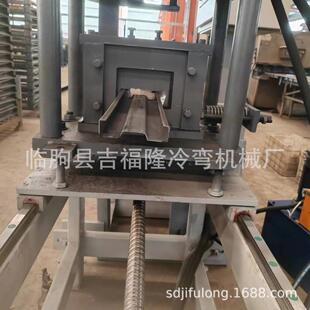 甘肃全动制面板成钢型设备TPMBCXJ托盘面板成型机不机剪停断生自