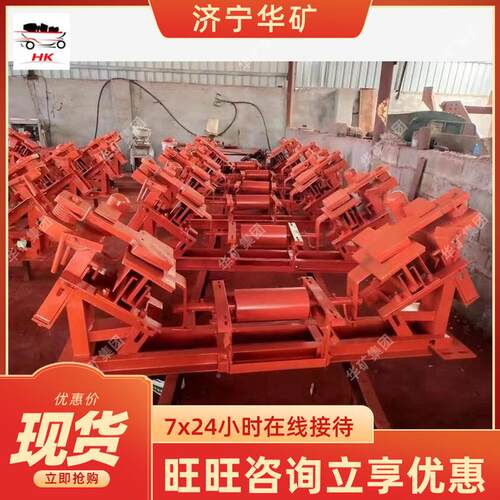D0DZ-50断带抓捕器抗冲击耐磨1矿用断带抓捕器断带抓捕捕断带抓器