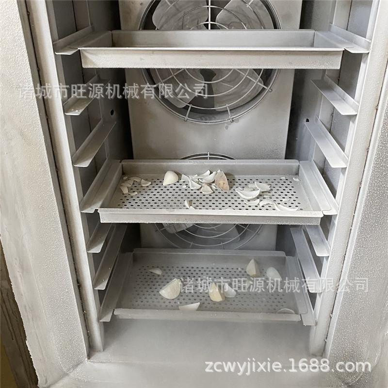 小型急速汤圆液氮速水饺971冻冷冻柜机厂供货液氮速冻家机旺源