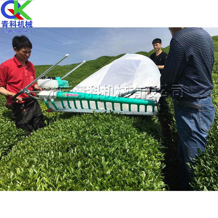 园平衡弧形修剪机夏182秋茶红茶绿茶乌龙采茶机冲二程茶叶采茶摘