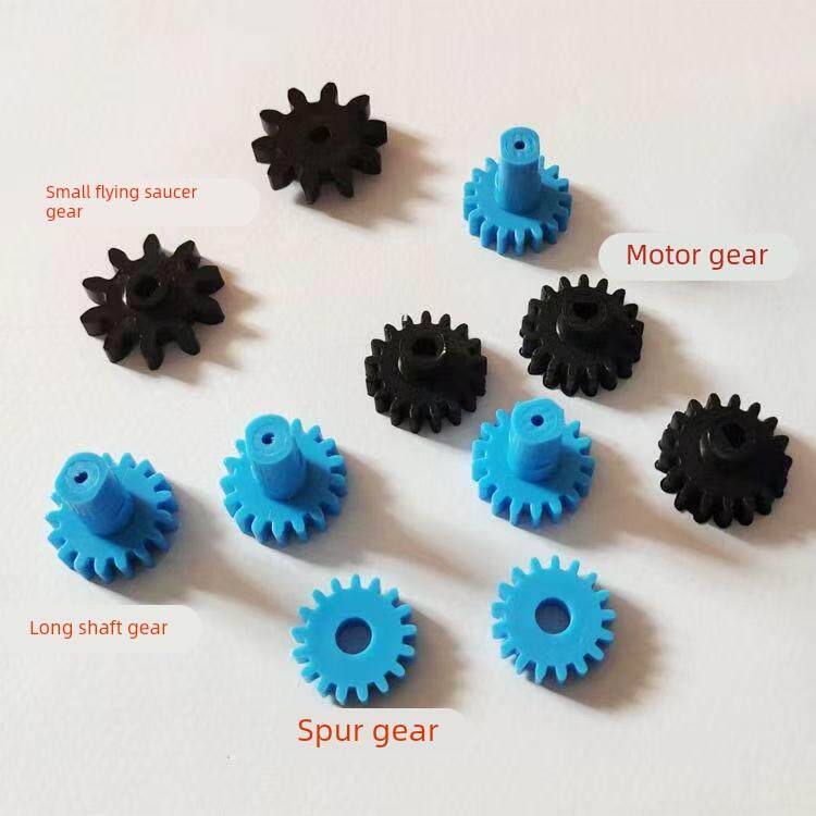 迷你孵化机专用齿轮 孵化翻蛋齿轮 孵化器配件