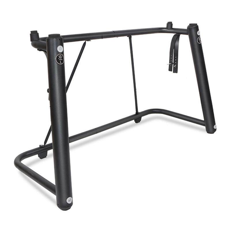 电子琴架配件钢琴架U型架乐器键盘电子琴电钢琴加厚加粗谱架