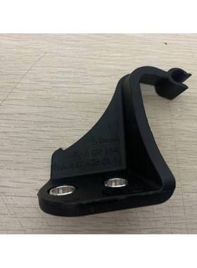 适用16-21奔驰威霆W447V级V250V260机盖撑杆固定卡扣4476280114