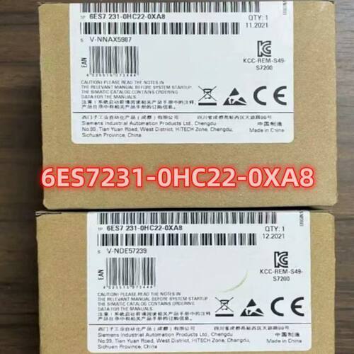 6ES7221/222/232/235-1BH22/1BF22/1HF22/0HB22/0HD22/0KD22-0XA8