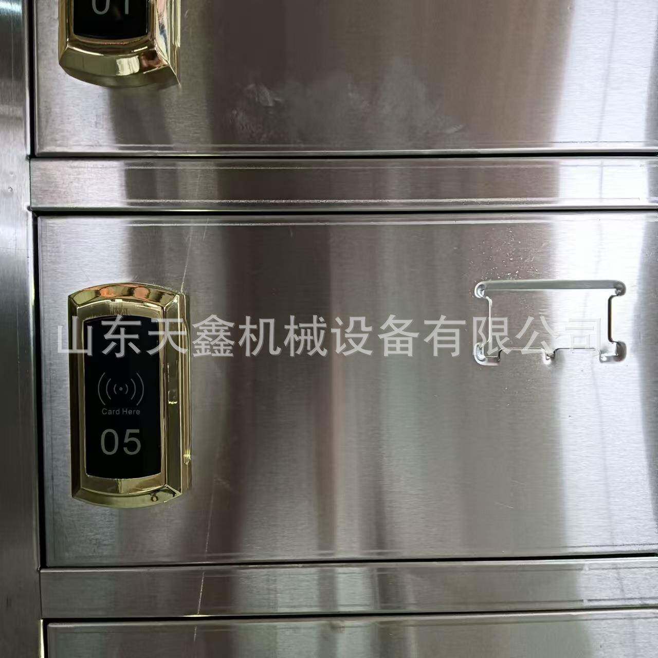 不锈钢餐具消毒柜放碗柜餐具柜高温消毒柜餐盘消毒箱