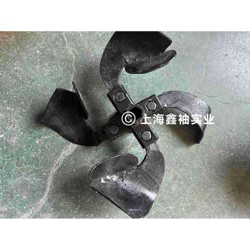 小型农业微耕机开沟犁头农业微耕机开沟轮微耕机配件