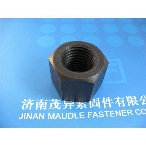 35CrMoA超高温高压螺母GB55