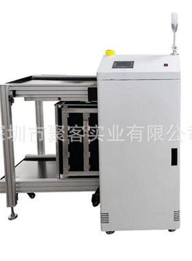 SMT贴片机全自动上下板机送板机下板机叠板机设备生产