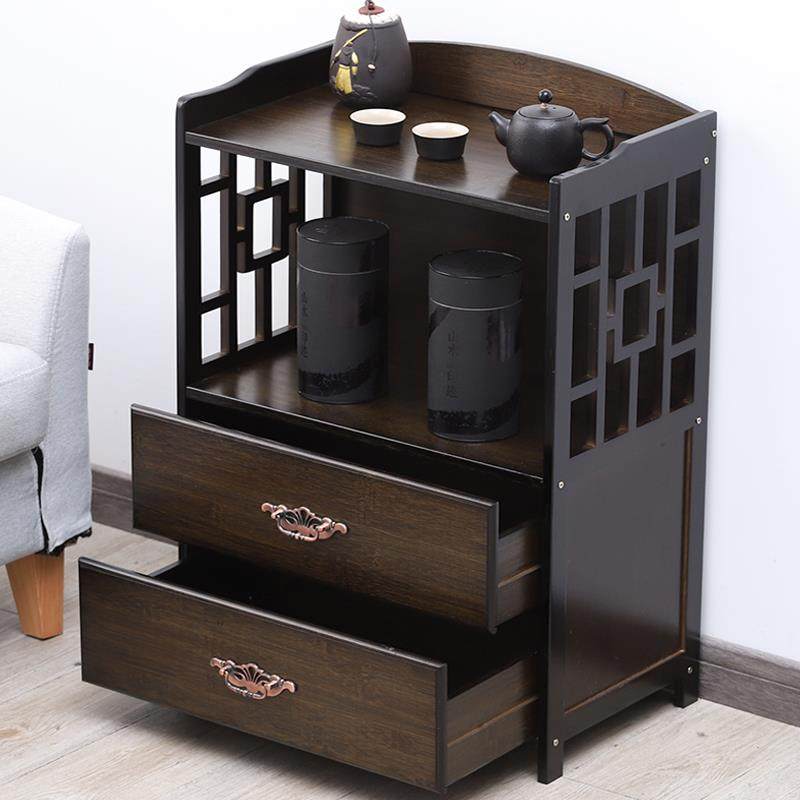 2I餐边柜碗柜多层简约茶室茶柜架储物柜组合柜客厅电器收纳置物架,农用物资,其他肥料,淘宝优惠券,粉丝福利购,淘宝优惠卷